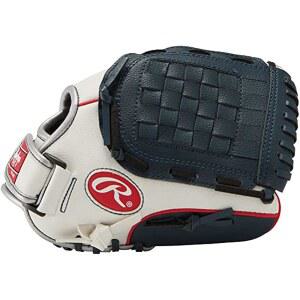 Rawlings 롤링스 야구 주니어 토이글러브 Jr 그로브 US 플레이어 시리즈 PL10DSSW PL10BMT 10인치 PL110WNS 11인치