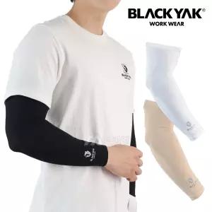 블랙야크 기능성 쿨토시 여름 자외선차단 냉감 팔토시 등산 골프