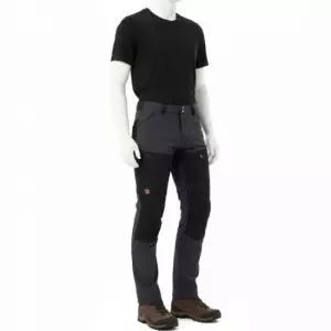 피엘라벤 MUST IT_피얄라벤 아비스코 미드섬머 트라우저 남성 등산바지 레귤러 81152R