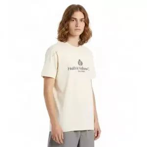 스포티앤리치 MUST IT_ H W Crest T-Shirt TO043606241CR01 49) H W 크레스트 티셔츠)