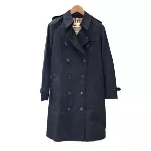 버버리 켄싱턴 트렌치코트 사이즈 38cm 60575160