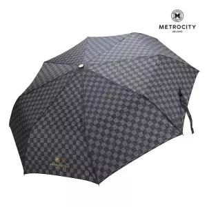 [메트로시티]M나염 3단 수동우산 MCS-002
