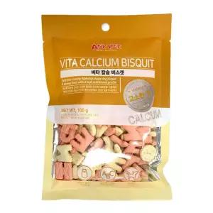 애니펫 비타 비스켓 칼슘, 100g, 1개