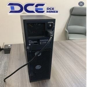 WF 가장 인기 있는 캐나안 아발론 Q 90/s 비트코인 채굴기 가정용 효율적인 ASIC SHA-256