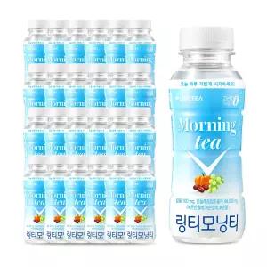 링티 모닝티 240ml x 24개