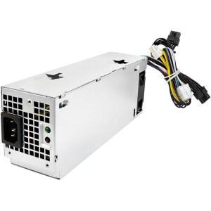 LXUN 업그레이드된 4PIN HU240AM 장치가 7040 00 L180ES 3650 전원 2PIN 5040 00 공급 대체합니다 8PIN OPT 00 AC240EM 3656 00 INSPIRON DPS EX 3040 8PIN XPS 600EM