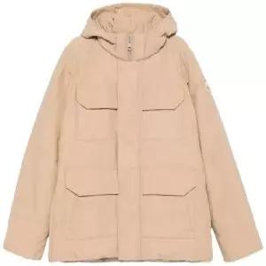 25FW 캐나다구스 메이트랜드 파카 코튼 4662MT 9311 SAND DOM