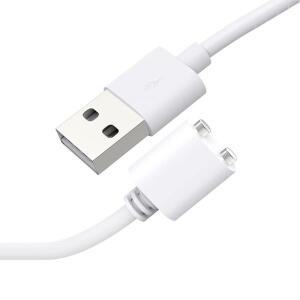 마그네틱 USB DC 충전기 케이블 교체용 코드-10MM-0.39인치/8MM-0.31인치