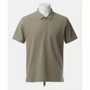 코오롱스포츠 KOLON SPORT 남성 집업 폴로 티셔츠 TLTCM26531GKH 326553
