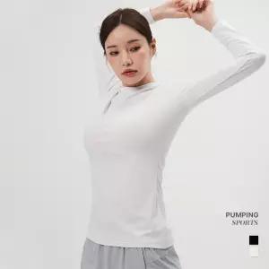 펌핑 여자 기능성 언더레이어 운동 등산 골프 이너웨어 국내생산 