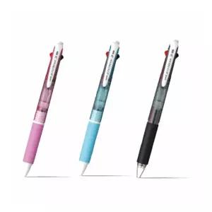 제트스트림 3색 볼펜 0.7mm SXE3-400-07