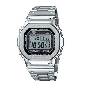 카시오 CASIO G-SHOCK(G-쇼크) 손목시계 GMW-B5000D-1JF[랩핑 대응 가능] R-LOGI
