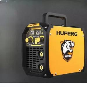 콜드티그 알곤용접기 인버터 아크겸용 펄스 TIG-250C