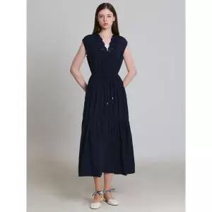오조크 OZOC 레이스 제천벨트 원피스 택가격: 139000원 710846