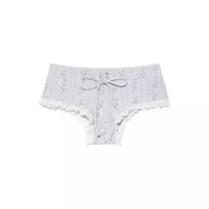 글로니 GLOWNY FRILL BOOTY SHORTS (2 Colors)GY25SUSW209 142158