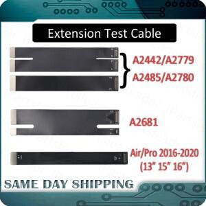A1706 A2338 A2442 A2779 A2485 A2681 A2941 LCD 화면 디스플레이 확장  수리 macbook 호환 Pro Air 용 플