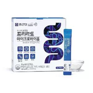 [종근당] 프리락토 마이크로바이옴 10박스(10개월분)