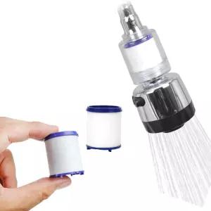 싱크대코브라 정수필터세트 녹물여과 절수 주방수전