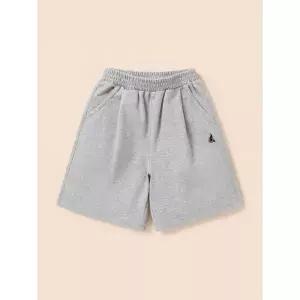 빈폴키즈 BEANPOLE KIDS 코지 저지 반바지 그레이 (BI5725U903) BI5725U903 172784
