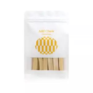 애드츄 강아지 치석제거껌 간식 대용량 야크치즈 치즈본 소형견 S 250g 1개 MNS