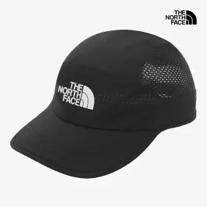 [노스페이스] 서머 엘티 런 햇 BLACK NE3CS43A