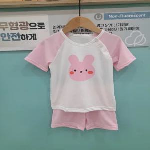 핑크래빗 쿨매쉬 5부내의  GN_GN