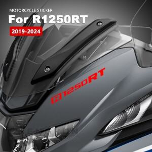 오토바이 스티커 방수 데칼 BMW R1250RT R RT 액세서리 2024 2019-2021