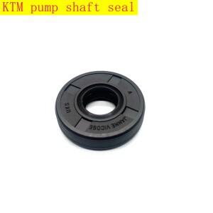 KTM용 워터 펌프 샤프트 도장, OEM 0760123073 교체