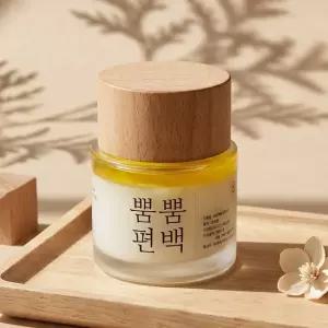 뿜뿜편백 디퓨저 50ml 하동에서 키운 편백나무에서 추출한 오일로 만든 피톤치드 차량용·실내 탈취
