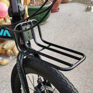 자전거 프론트랙 앞짐받이 슬림 로드 겸용 타입 클래식 거치대 MTB