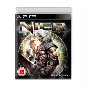 니어 (PS3)