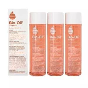 1+1+1 바이오오일 멜티오일 바디오일 200ml