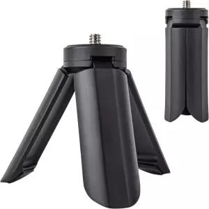 DJI Pocket 2/3 GoPro Hero 2/4 액션 카메라용 데스크탑 삼각대 스탠드 Osmo Mobile 6/5/4/3/2