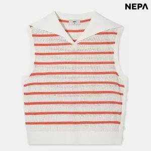 [네파] 여성 썸머 스웨터 베스트 조끼 (7M45961-F05)