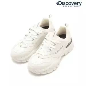 디스커버리 익스페디션 남여공용 버킷 디워커 V2 -DXSH1111N-OWS 225733