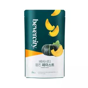 세미 베버시티 펌킨 호박 페이스트 1kg