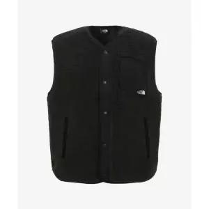 매장정품 노스페이스 THE NORTH FACE NV4FR57A 테디 플리스 베스트 CHARCOAL 716536
