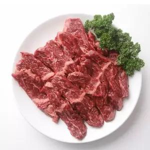 호주산 토시살200g2팩 400g