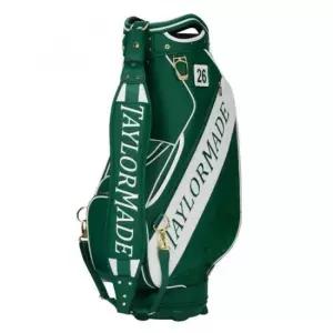 테일러메이드 골프백 투어백 가방 선수용 스태프백 2026 Season Opener Staff Bag TA3858900
