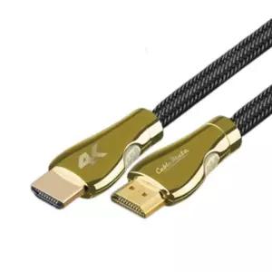 HDMI 2.0v HQ 골드 고급형 OFC 케이블 3MHDMI기본 모니터 영상 HDMI3M