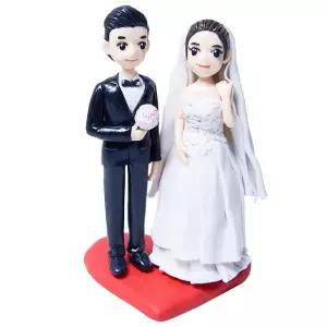 기념일 피규어 맞춤제작 선물 집들이 실물 캐릭터 커스텀 생일 개인맞춤 특별