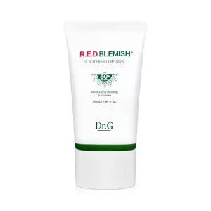 이지하우스 닥터지 레드 블레미쉬 수딩 업 선 50mlSPF50+ 1개 -R 891877