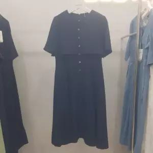[베스띠벨리]케이프버튼디테일원피스 BKOAE25380_JJ