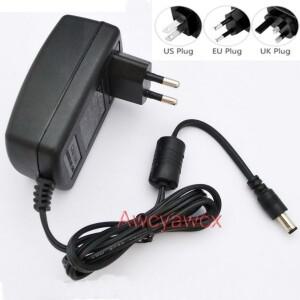 스위칭 전원 어댑터 공급 장치, AC 100V-240V 컨버터, 27V, 200mA, 300mA, 500mA, 600mA, 700mA, 800mA, 90