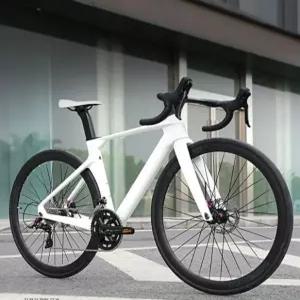 도그마 F Dura Ace 미드나잇 Di2 2x12 54cm