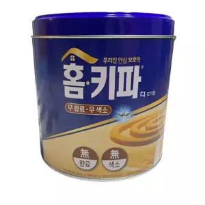 헨켈 홈키파 모기향 50P(코일)+10P(코일) 5개