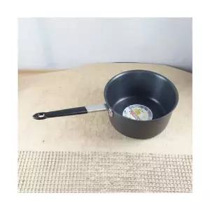 유진토스코 경질 자루냄비 중국 캠핑 다용도 낚시 손잡이 편수 라면 찌개
