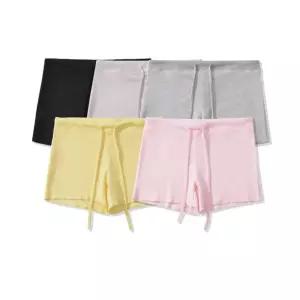 뉘브아카이 발레바지 쇼츠 웜업쇼 숏팬 5colors쇼 업쇼 커버 연습복 취미 레오타드 무용 성인 워머 뉘아카