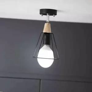 LED 미니별 직부등 12W 인테리어등 현관조명식탁등 조명등 현관등 천장 베란다등 소켓등 LED전등 천장등