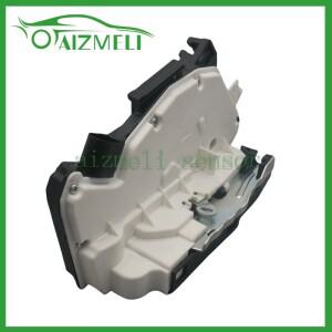 5N1-837-016-A Audi A1 Volkswagen Tiguan CC Seat Ibiza Base 자동차 액세서리 용 앞 우측 도어 잠금 래치